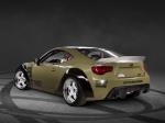 Scion FR-S by Cyrious Garageworks 2013 года
